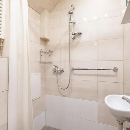 20 Gdynia Centrum - Apartament Mieszkanie Dla 2 Osob Esterno foto