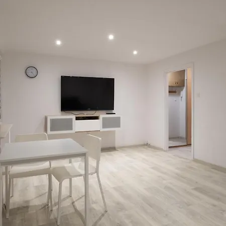 20 Gdynia Centrum - Apartament Mieszkanie Dla 2 Osob Esterno foto