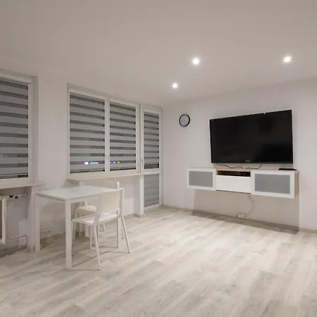 20 Gdynia Centrum - Apartament Mieszkanie Dla 2 Osob Esterno foto