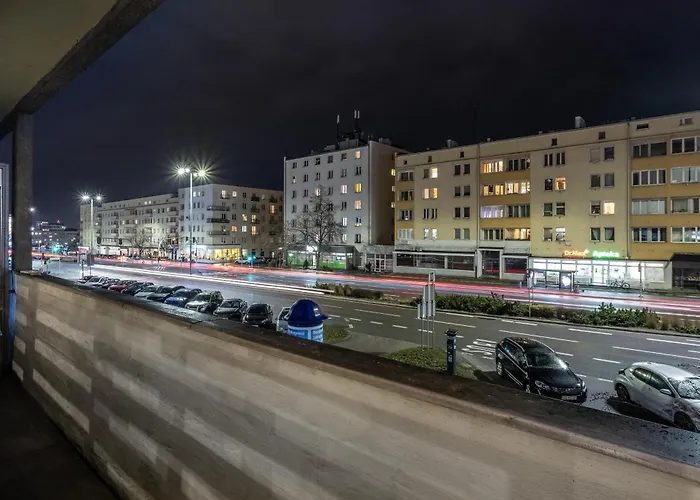 20 Gdynia Centrum - Apartament Mieszkanie Dla 2 Osob