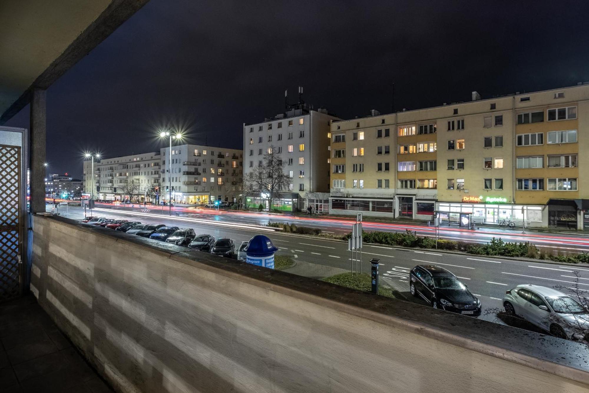20 Centrum - Mieszkanie Dla 2 Osob *