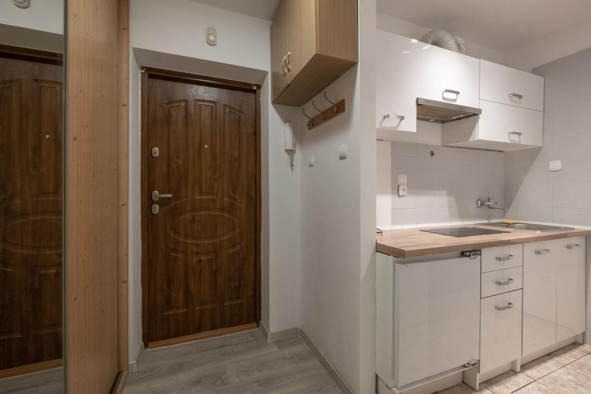 Apartment 20 Centrum - Mieszkanie Dla 2 Osob